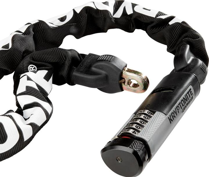 Produktbild Kryptonite Kryptolok 990 (120 cm)