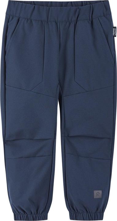Reima Kinder BugProof Hose Siimes Navy
