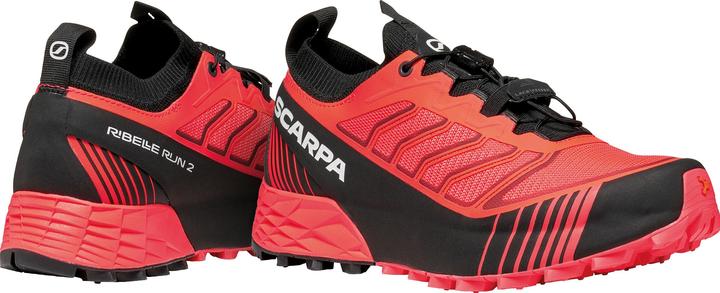 Produktbild Scarpa Women's Ribelle Run 2 (38)