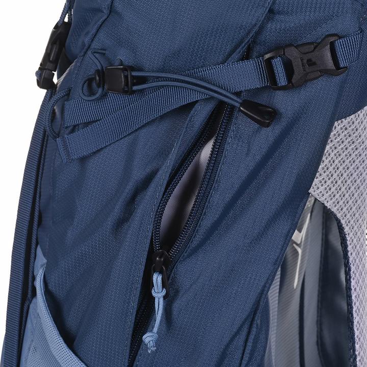Actual product image Deuter Futura Pro 34 (34 l)