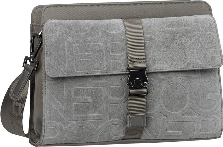 Immagine prodotto Bogner campo velluto beau borsa a tracolla shz