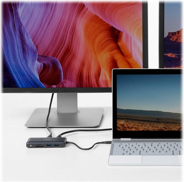 Immagine prodotto Anker PowerExpand (USB-C, 8 Porti)