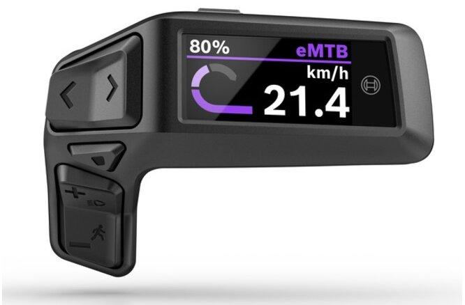 Image du produit zz_ArchivedbyPCD_Bosch Bosch Unité de commande Purion 200 BRC3800 noir (Écran)