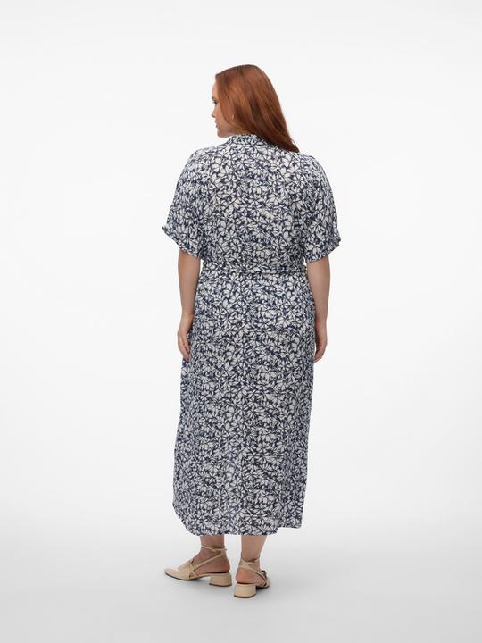 Actual product image Vero Moda VMMENNY long dress dress (50)