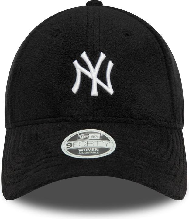 Produktbild New Era baseball kappe damen new york yankees cosy 9forty new york yankees (One Size)