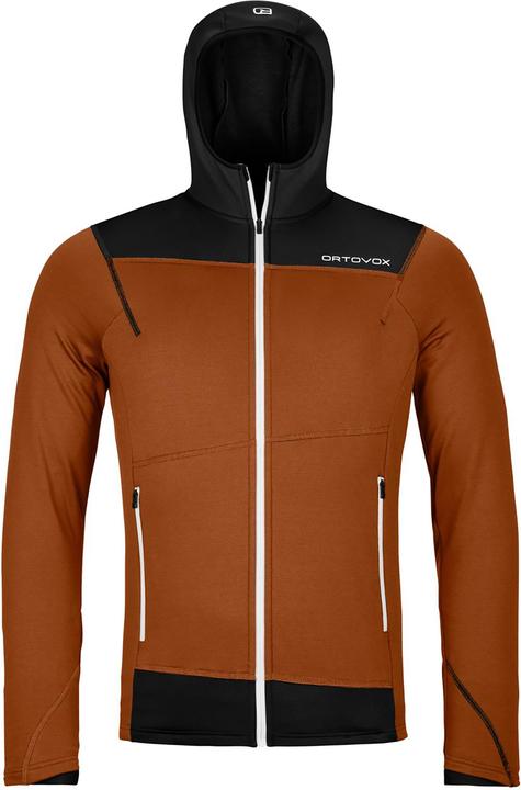 Ortovox Fleece Light Hoody