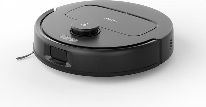 Immagine prodotto Ecovacs Aspirapolvere robot N30 Pro omni Deebot (Robot aspirapolvere)