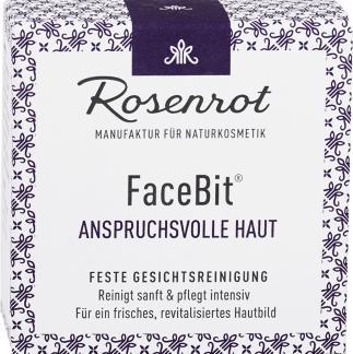 Immagine prodotto Rosenrot FaceBit® Pelle esigente (Panni pulizia)