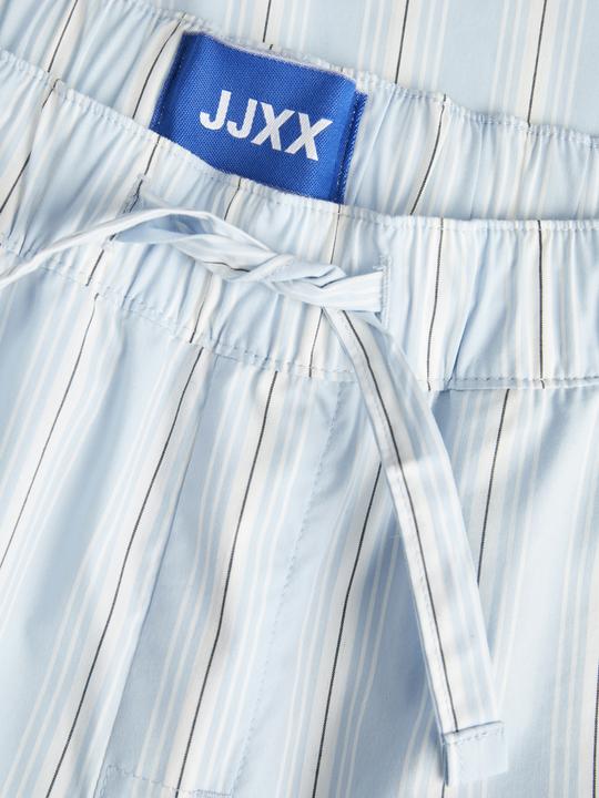 Actual product image JJXX Jxava Poplin Pant Wvn Ln (M)