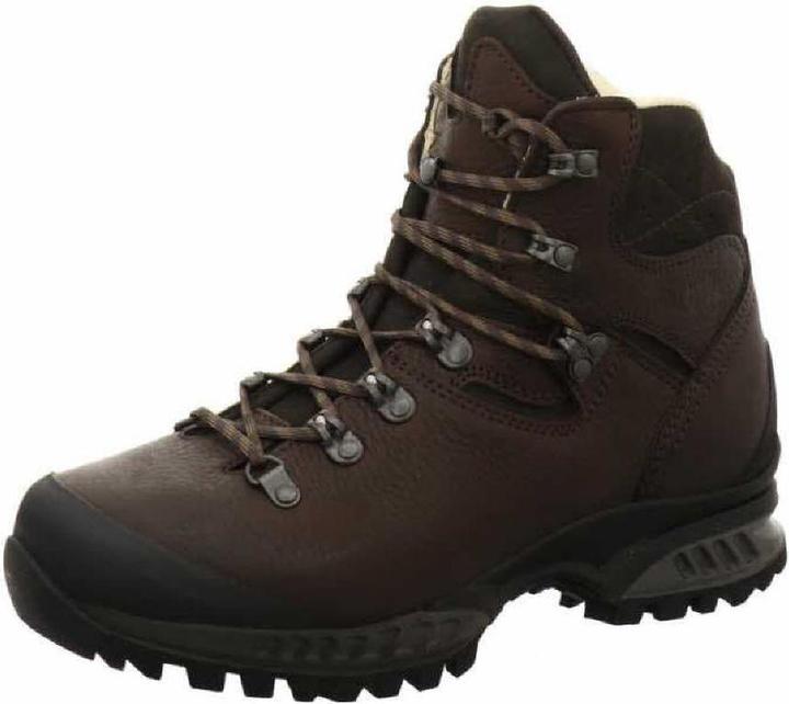 Immagine prodotto Hanwag Scarpone da trekking Lhasa Lady Yak in pelle (42)
