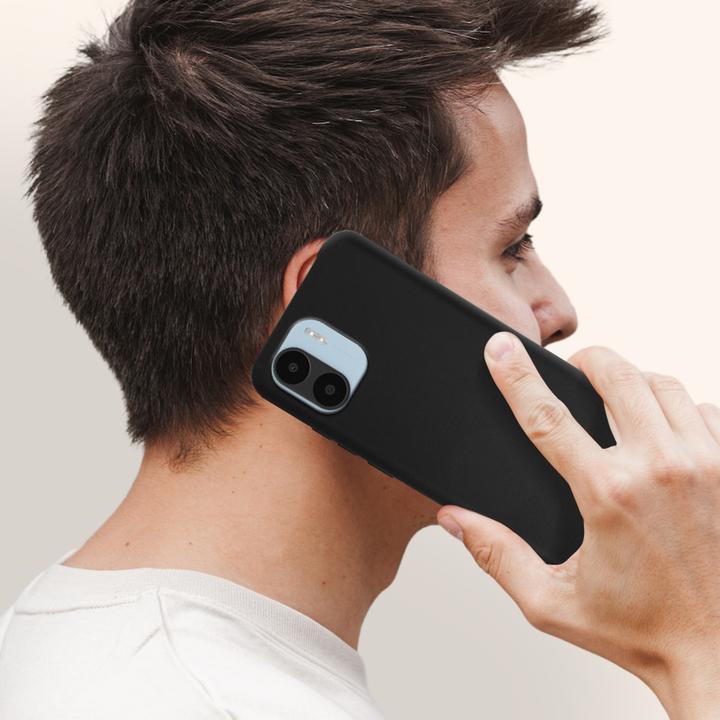 Produktbild Avizar Gelhülle Series (Xiaomi Redmi A2)