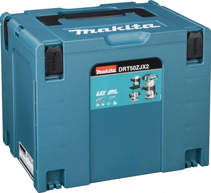 Produktbild Makita Drt50zjx2