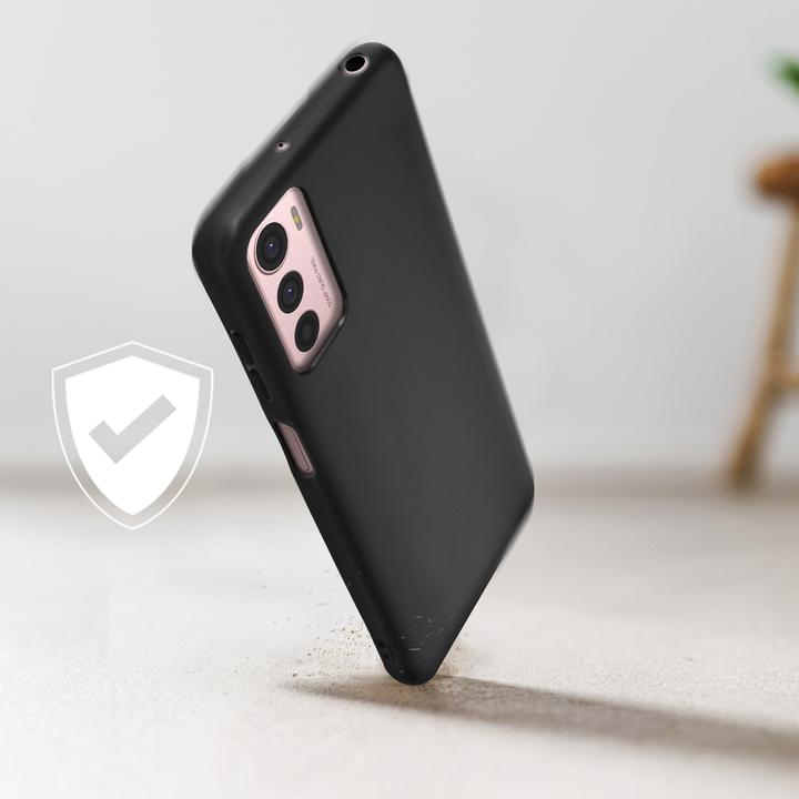 Image du produit Avizar Housse en gel Series (Motorola Moto G42)