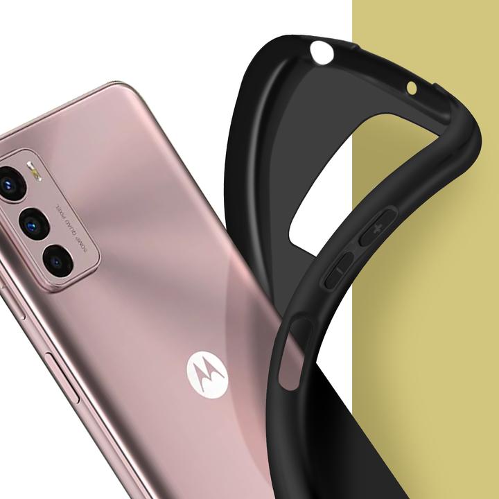 Image du produit Avizar Housse en gel Series (Motorola Moto G42)