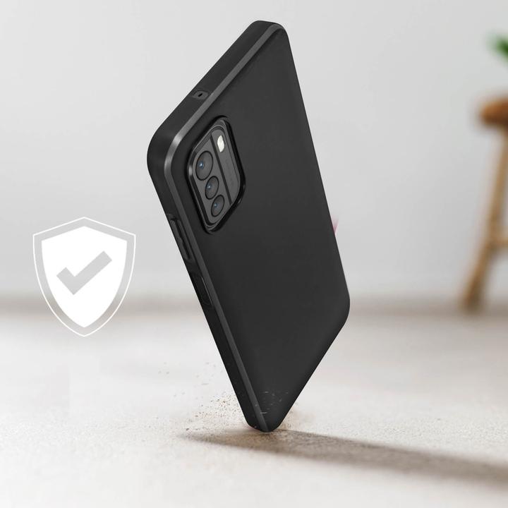 Produktbild Avizar Gelhülle Series (Nokia G60 5G)