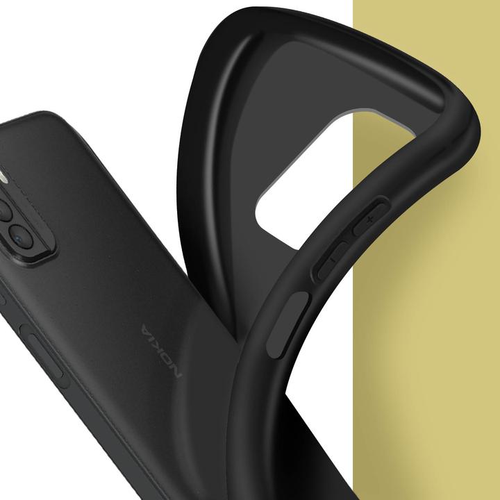 Produktbild Avizar Gelhülle Series (Nokia G60 5G)