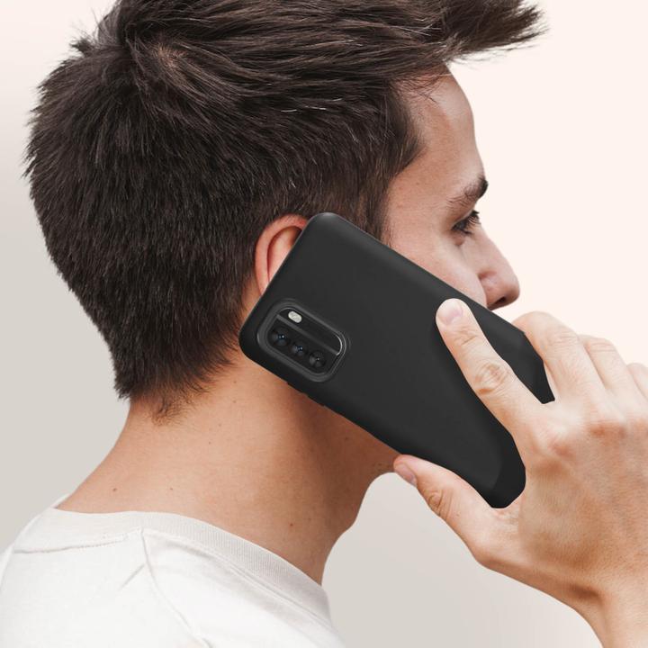 Produktbild Avizar Gelhülle Series (Nokia G60 5G)