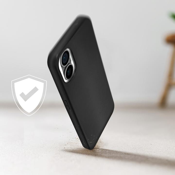 Actual product image Avizar Gel cover Series (Nothing Phone (1))