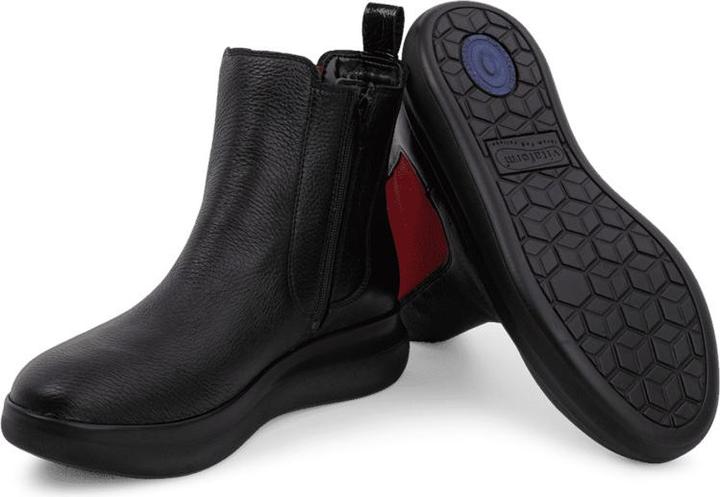 Actual product image Vitaform Soft ankle boot (35)