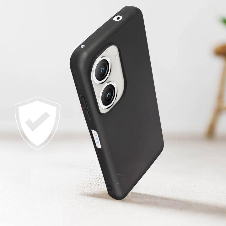 Produktbild Avizar Gelhülle Series (Asus Zenfone 10)