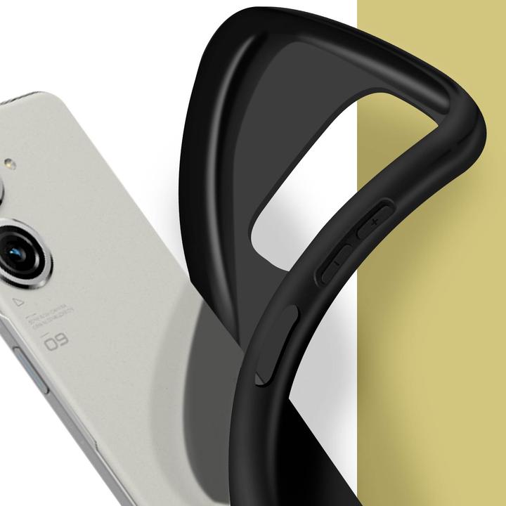 Produktbild Avizar Gelhülle Series (Asus Zenfone 10)