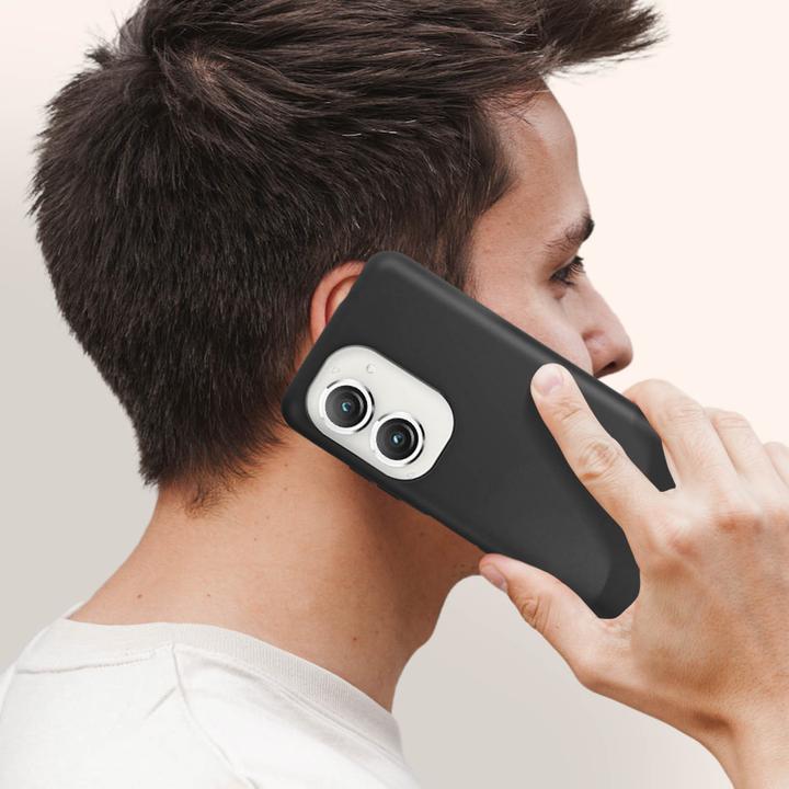 Produktbild Avizar Gelhülle Series (Asus Zenfone 10)