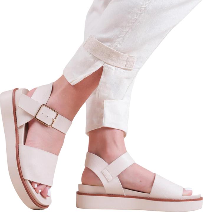 Image du produit Where's That From - Sandales PHOENIX - Femme (41)