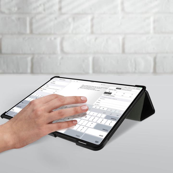 Produktbild Avizar Trifold Series (Galaxy Tab S8 Ultra)