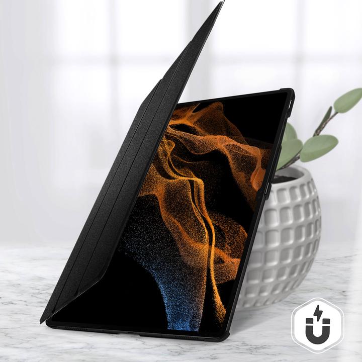 Produktbild Avizar Trifold Series (Galaxy Tab S8 Ultra)