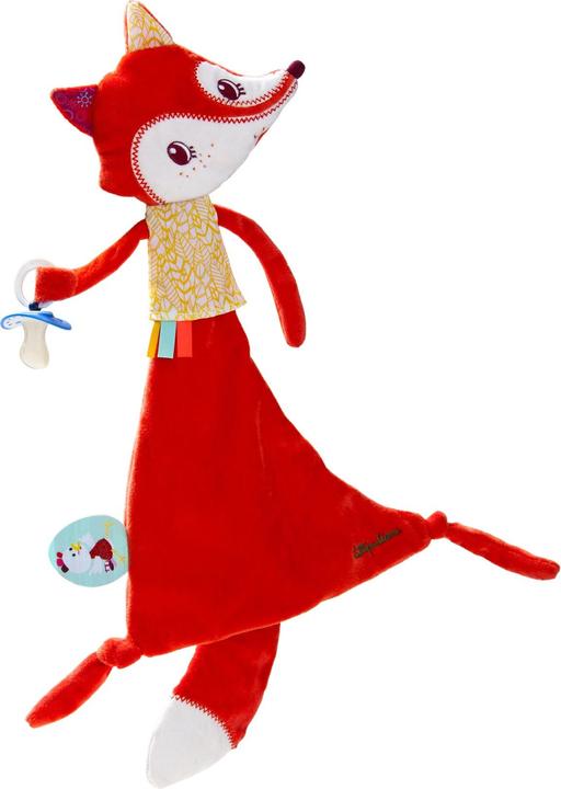 Actual product image Lilliputiens Alice