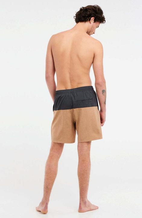 Image du produit MGA Hommes-Short protestant Prtforma Beachshort (XL)