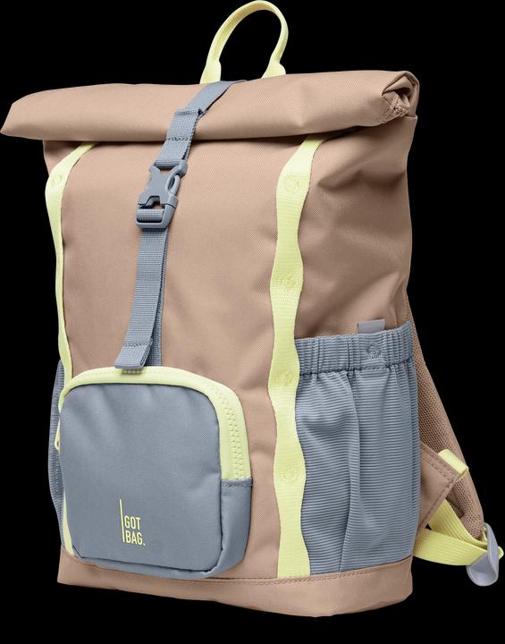 Produktbild GOT BAG Adventure Rolltop Multi Sandbar