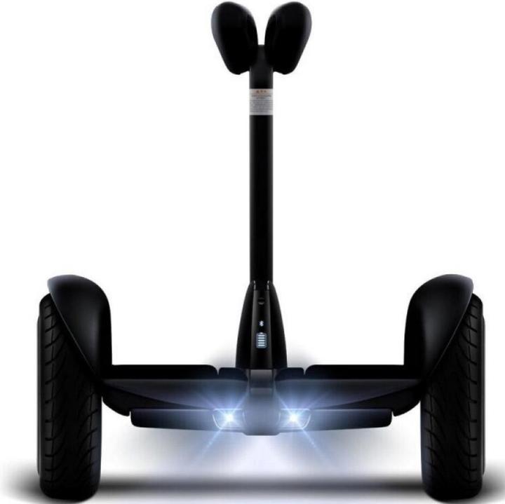 Actual product image Xiaomi Ninebot S Mini (16 km/h, 22 km, 700 W)