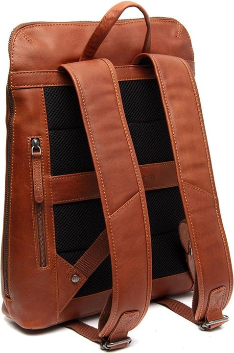Actual product image The Chesterfield Brand Filmore Daypack Leder 40 cm Laptopfach (10 l)