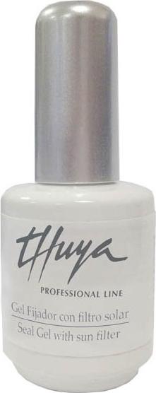 Produktbild Thuya Seal Gel mit Sun Filter (Top Coat)