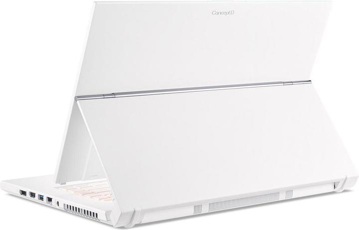Produktbild Acer ConceptD 7 Ezel Pro (15.60", Intel Xeon W-11955M, 64 GB, 2000 GB, DE)