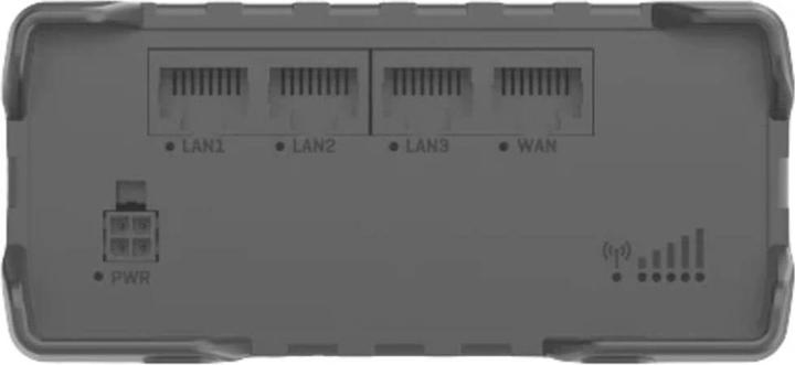 Produktbild Teltonika RUT901 (EU) INDUSTRIAL