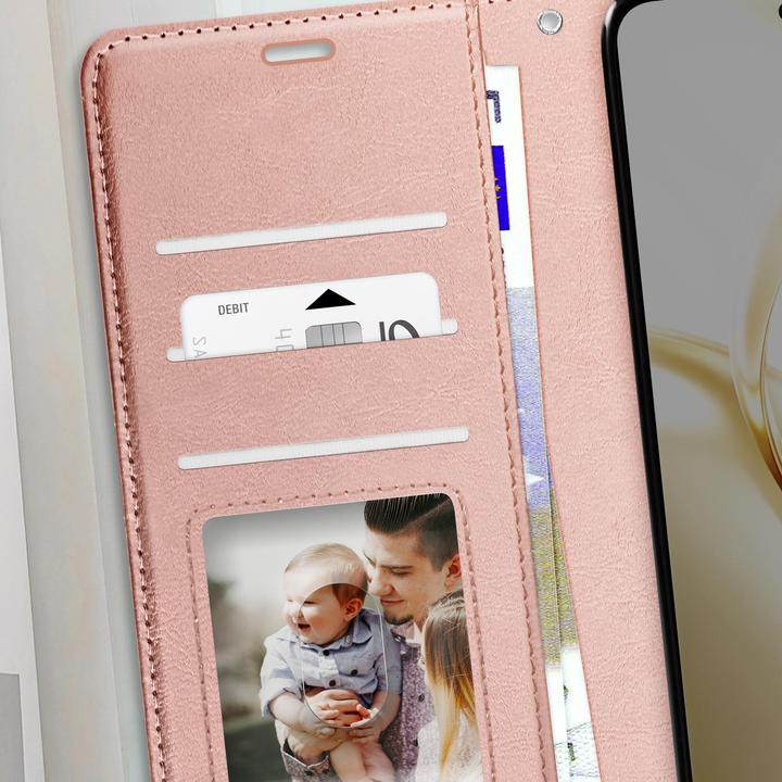 Actual product image Mayaxess SecureCard Cover (Honor 200 Pro)