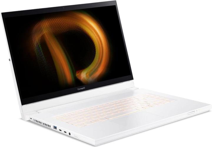 Produktbild Acer ConceptD 7 Ezel Pro (15.60", Intel Xeon W-11955M, 64 GB, 2000 GB, DE)