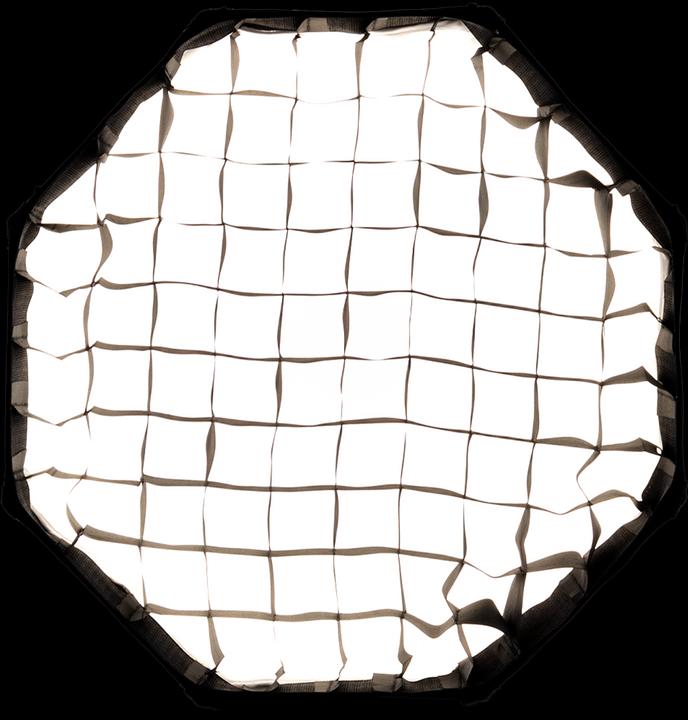 Actual product image Rollei 45 cm Quick parabolic softbox (Soft boxes)