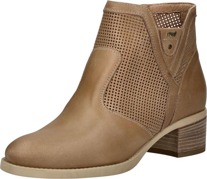 Nero Giardini Stiefelette (38)