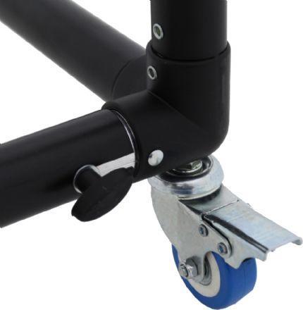 Immagine prodotto Studioking Tavolo da tiro professionale FST-10200W 100x200 cm (100 cm)