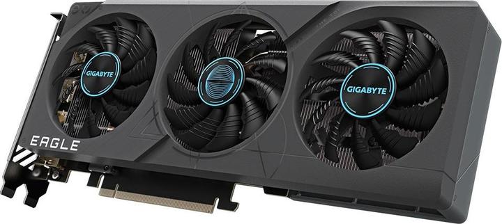 Produktbild Gigabyte GeForce RTX 4060 Ti EAGLE (8 GB)
