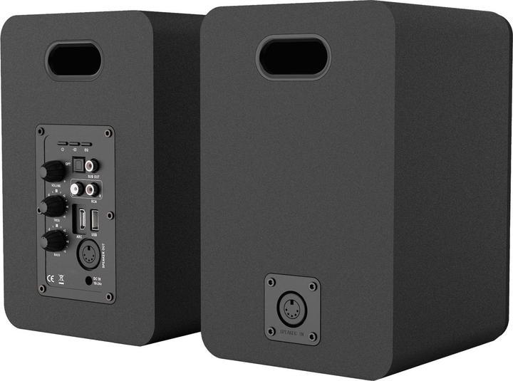 Produktbild TEAC Blaupunkt BS50BK