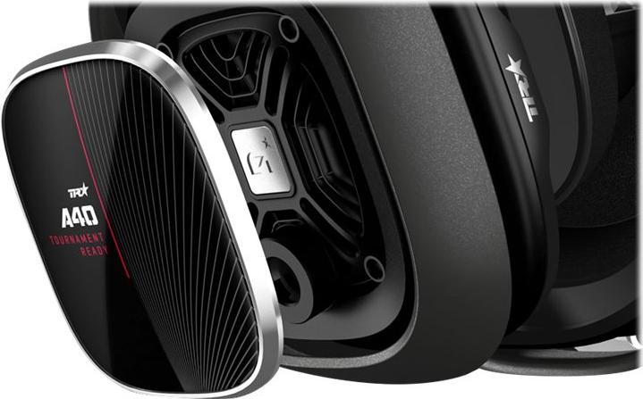 Image du produit Astro Gaming A40 TR (Filaire)