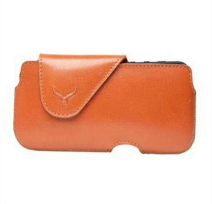 Immagine prodotto Mapi NAIS LATERAL LEATHER CASE per iPhone 5/5S/SE Tan (Apple iPhone 5s, Apple iPhone 5, Apple iPhone SE)