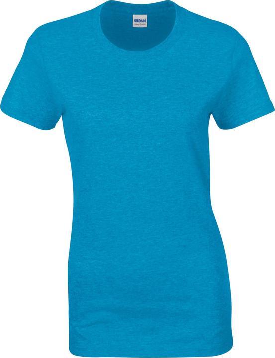 Bleu saphir chiné