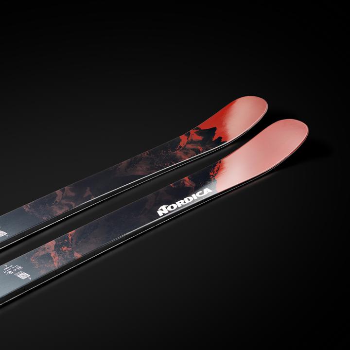 Actual product image Nordica Enforcer 94 Unlimited (186 cm)