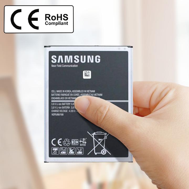 Produktbild Samsung 4450mAh Austausch-Akku