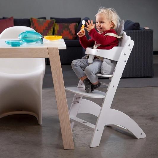 Actual product image Childhome Lambda 3 (Highchair)